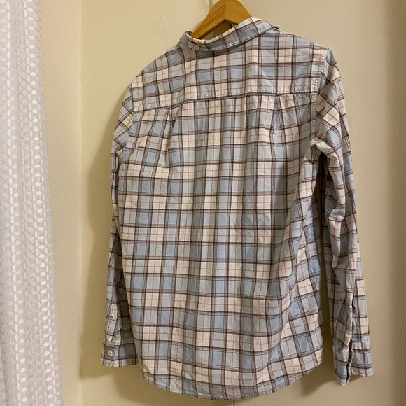 2 Roots Men’s Button Up Shirts - Picture 8 of 11